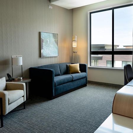 Courtyard By Marriott Salt Lake City Cottonwood Cottonwood Heights Экстерьер фото