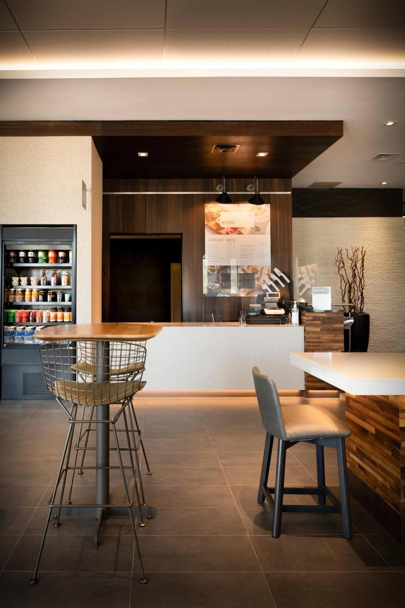 Courtyard By Marriott Salt Lake City Cottonwood Cottonwood Heights Экстерьер фото