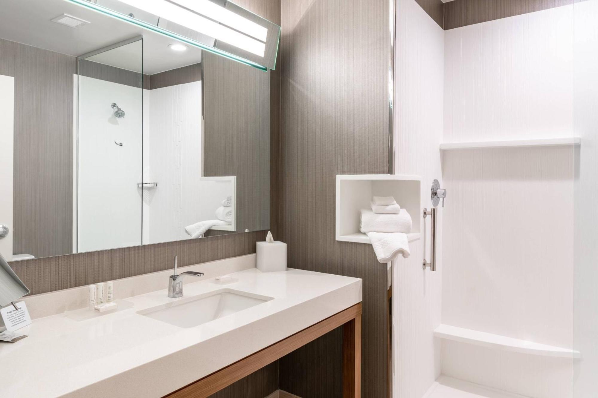Courtyard By Marriott Salt Lake City Cottonwood Cottonwood Heights Экстерьер фото
