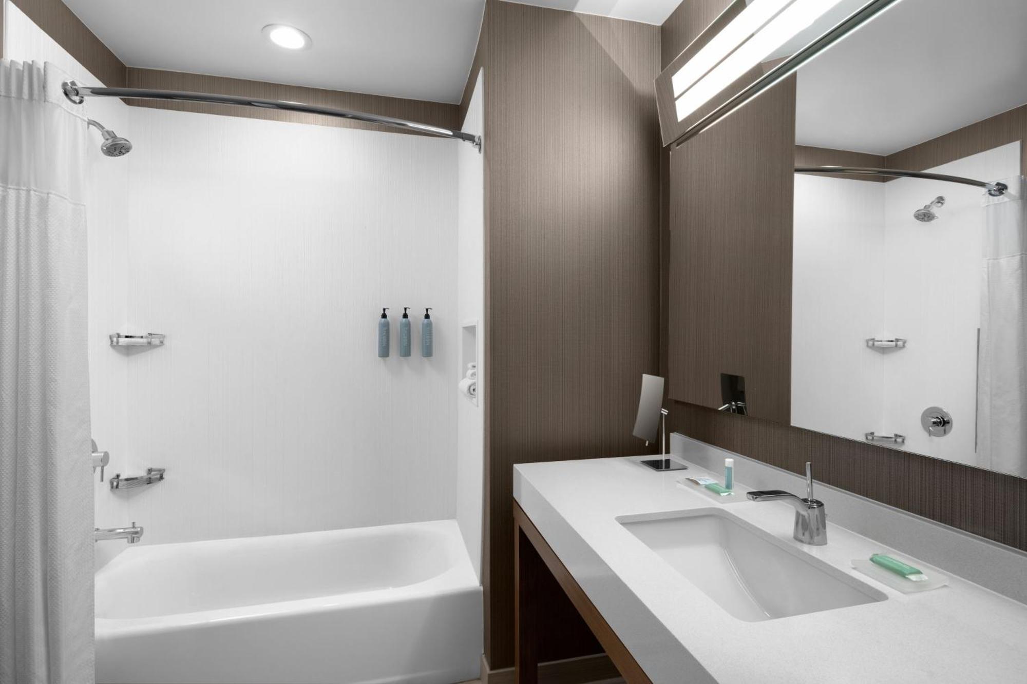Courtyard By Marriott Salt Lake City Cottonwood Cottonwood Heights Экстерьер фото
