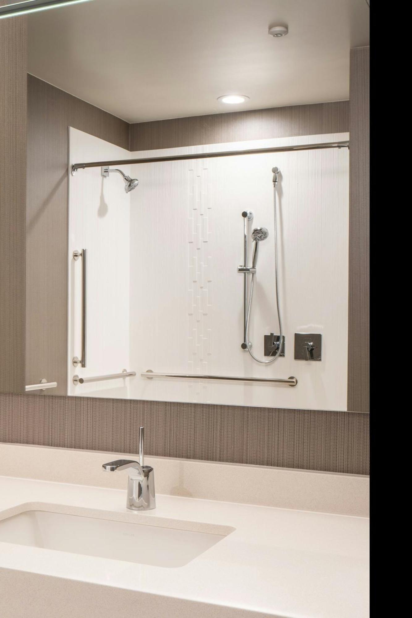 Courtyard By Marriott Salt Lake City Cottonwood Cottonwood Heights Экстерьер фото